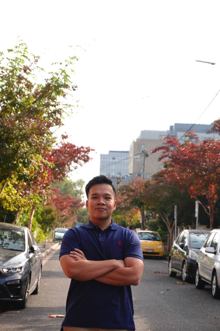 Sơn Lê